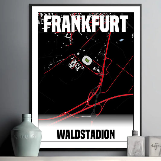 18X24 FRAMED