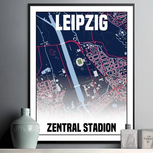 18X24 FRAMED