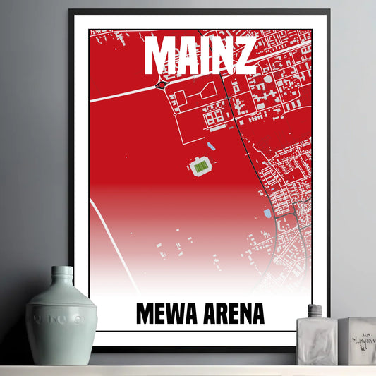 18X24 FRAMED