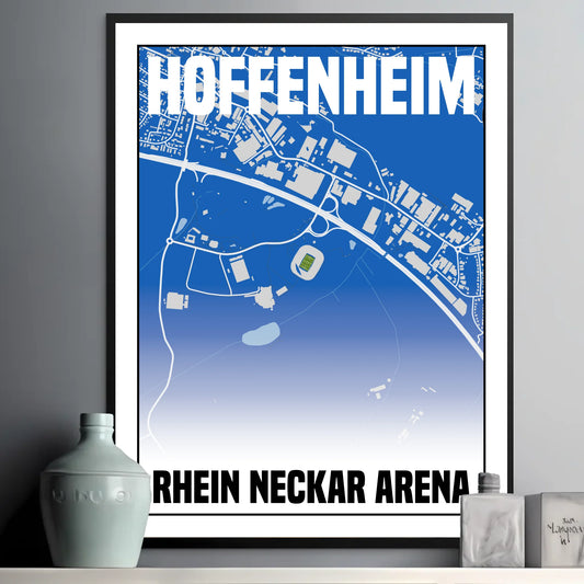 18X24 FRAMED