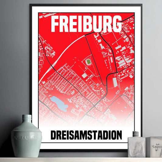 18X24 FRAMED