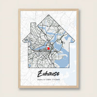 Zuhause