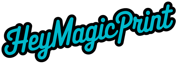 HeyMagicPrint